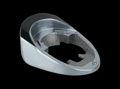 Best Trek Bikes Trek 2023 Emonda SL 7 Headset Cover Galactic Grey