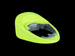 Best Trek Bikes Trek 2022 Emonda SLR Headset Cover Radioactive Yellow