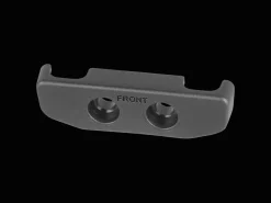 Outlet Trek Bikes Trek 2023 Farley Alloy Bottom Bracket Cable Guide Black