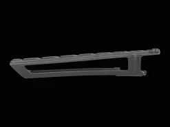 Outlet Trek Bikes Trek 2023 Farley Alloy Chainstay Armor Black