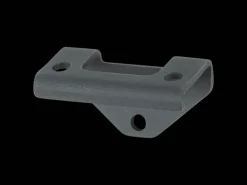 Online Trek Bikes Trek 2023 Farley Alloy Rear Cargo Rack Light Bracket Black