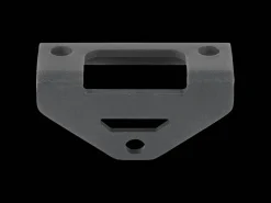 Online Trek Bikes Trek 2023 Farley Alloy Rear Cargo Rack Light Bracket Black