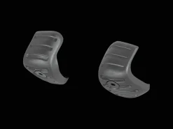 Store Trek Bikes Trek 2023 Farley Alloy Rigid Fork Bumpers Black