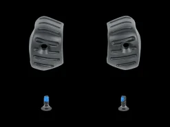 Store Trek Bikes Trek 2023 Farley Alloy Rigid Fork Bumpers Black