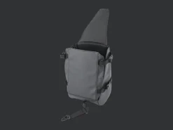 Fashion Trek Bikes Trek 2023 Farley Rear Bikepacking Harness System Black