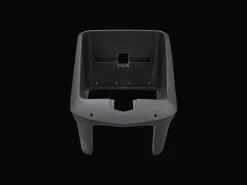 Cheap Trek Bikes Trek 2023 Fetch+ 4 Cargo Box Black