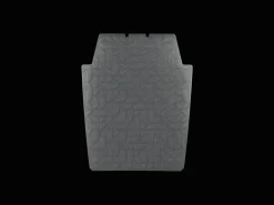 Best Sale Trek Bikes Trek 2023 Fetch+ 4 Cargo Box Floor Mat Black