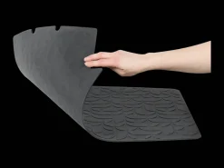 Best Sale Trek Bikes Trek 2023 Fetch+ 4 Cargo Box Floor Mat Black