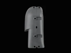 Best Trek Bikes Trek 2023 Fetch+ 4 Cargo Box Motor Cover Set Black