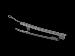 Best Trek Bikes Trek 2023 Fuel EX 29 Aluminum Chainstay Armor Black