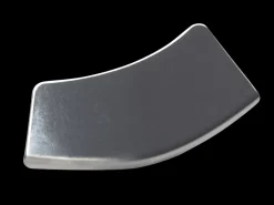 Clearance Trek Bikes Trek 2017 Fuel EX 29 Carbon Chainstay Strike Guard Silver