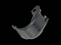 New Trek Bikes Trek 2024 Fuel EXe Alloy Motor Armor Black