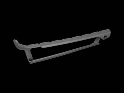 Discount Trek Bikes Trek 2023 Fuel EXe Carbon Chainstay Armor Black