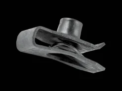 Cheap Trek Bikes Trek 2023 Fuel EXe Downtube Battery Cover M6 Clip Nut Black