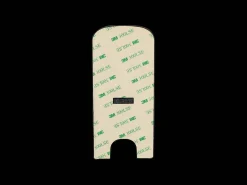 Outlet Trek Bikes Trek 2023-2024 Fuel EXe Lower Downtube Armor Black