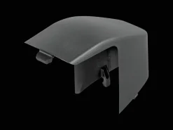 Cheap Trek Bikes Trek 2023 Madone Gen 7 Barstem Top Covers Onyx Carbon