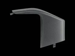 Cheap Trek Bikes Trek 2023 Madone Gen 7 Barstem Top Covers Onyx Carbon