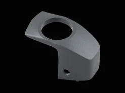 Cheap Trek Bikes Trek 2023 Madone Gen 7 Barstem Top Covers Onyx Carbon