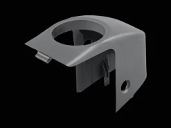 Cheap Trek Bikes Trek 2023 Madone Gen 7 Barstem Top Covers Onyx Carbon