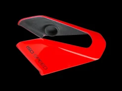 Cheap Trek Bikes Trek 2020 Madone SL IsoSpeed Cover Radioactive Red