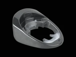 Cheap Trek Bikes Trek 2023 Madone SL6 IsoSpeed Headtube Cover Dnister Black