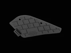 Discount Trek Bikes Trek 2024 Marlin+ Motor Access Cover Black