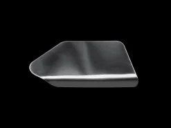 Hot Trek Bikes Trek 2017 Procaliber 29 Carbon Chainstay Strike Guard Silver