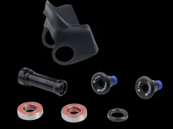 Best Trek Bikes Trek 2021 Procaliber IsoSpeed Hardware Kit Grey