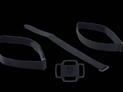 Fashion Trek Bikes Trek 720 Rack Strap Kit Black