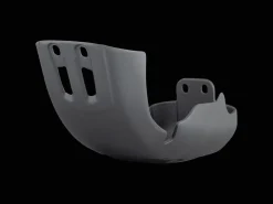 Fashion Trek Bikes Trek 2022 Rail 29 Motor Armor Black