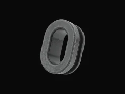 Cheap Trek Bikes Trek 2022 Rail Carbon Gen 3 Bottom Bracket Cable Exit Grommet Black