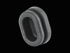 Shop Trek Bikes Trek 2022 Rail Carbon Gen 3 Bottom Bracket Cable Exit Plug Black