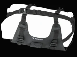 Sale Trek Bikes Trek 1120 Rear Bikepacking Harness System Black