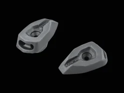 Best Trek Bikes Trek 2015 Session 9.9 Fork Bumper Armor Kit Black