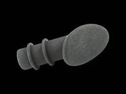 Outlet Trek Bikes Trek 2024 Slash Alloy Lower Downtube Cable Exit Plug Black