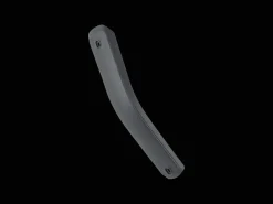 Sale Trek Bikes Trek 2024 Slash Alloy Lower Downtube Armor - Large/X-Large Black