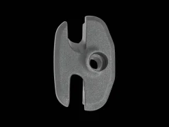 Online Trek Bikes Trek 2025 Slash+ Carbon Downtube Cable Exit Guide Black