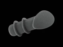 Best Trek Bikes Trek 2024 Slash Carbon Lower Downtube Cable Exit Plug Black