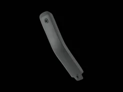 Shop Trek Bikes Trek 2024 Slash Carbon Lower Downtube Armor - Small/Medium Black