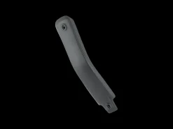 New Trek Bikes Trek 2024 Slash Carbon Lower Downtube Armor - Medium-Large/Large Black