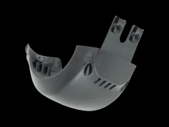 Discount Trek Bikes Trek 2025 Slash+ Carbon Motor Armor Black