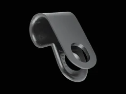 Fashion Trek Bikes Trek 2025 Slash+ Carbon Speed Sensor Head Clamp Black