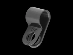 Fashion Trek Bikes Trek 2025 Slash+ Carbon Speed Sensor Head Clamp Black