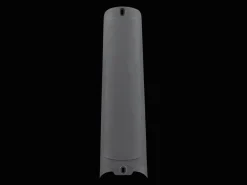 Fashion Trek Bikes Trek 2021 Slash Carbon Upper Downtube Armor - Small Black