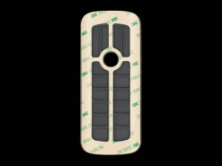 Clearance Trek Bikes Trek 2025 Slash+ Carbon Upper Downtube Armor Black