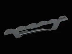 Outlet Trek Bikes Trek 2024 Slash Chainstay Armor Black