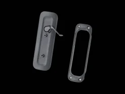 New Trek Bikes Trek 2024 Slash Storage Door Black