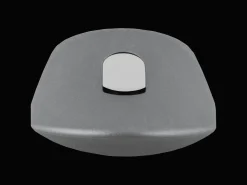 Shop Trek Bikes Trek 2022 Speed Concept Aero Barstem Cap Black