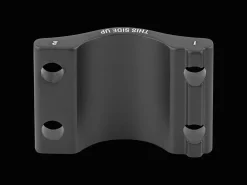 Shop Trek Bikes Trek 2022 Speed Concept Aero Barstem Faceplate Black