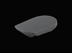 Outlet Trek Bikes Trek 2022 Speed Concept Aero Barstem Cap Plug Black